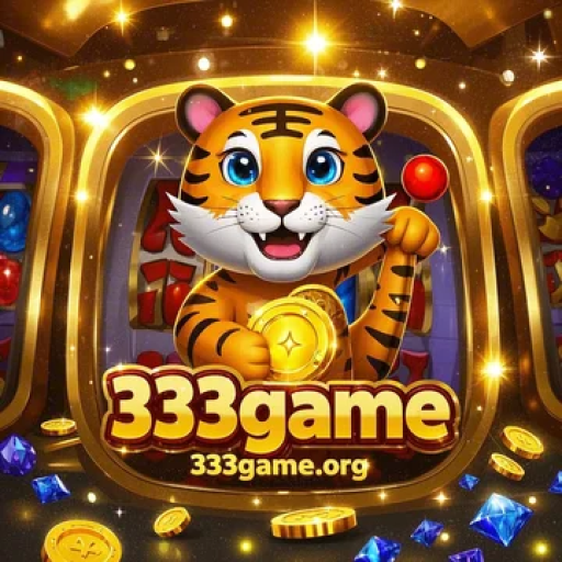 Descubra a Diversão das Slots na 333game
